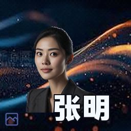 张明